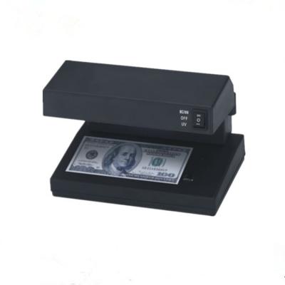 China Currency Detector Fake Money UV Money Detector Verification for sale