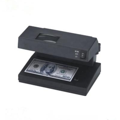 China 2038 UV Money Detector 2038 UV Money Detector LED Money Detector Money Detector LED Money Detector UV Money Detector 2038 for sale