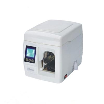 China Factory Direct Sales Binding Bill Bill Binder Binding Machine White For Bank for sale