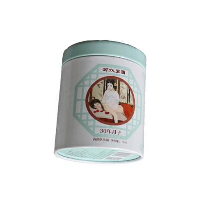 China Candy Wine Packaging Tin Box Wholesale Popcorn Tin Cans Well Sealed Tin Box for sale