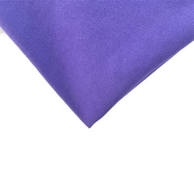 China Factory direct sale 4 way stretch fabric 100% nylon fabric waterproof scuba fabric for sale