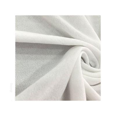 China 100 Fabric Nylon Gray Textile Fabric Waterproof Raw Material for sale