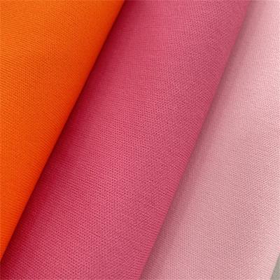 China Chinese Wholesale Suppliers Fabric Waterproof 100% Polyester Knitted Fabric For Bags And Sporting Goods for sale