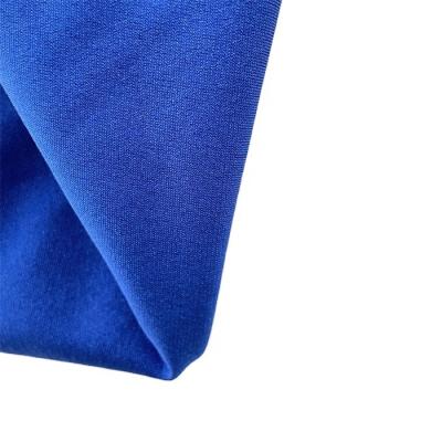 China China Fabric Production Waterproof High Quality Textile Spandex Fabric Nylon Clothing for sale