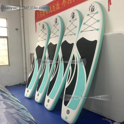 China Water Sport Activity Hot sale lake/river/sea inflatable stand up paddle board sup boards inflatable standup paddleboard for sale