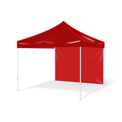 China Water Proof Wind Resistance Aluminum Noise 10x10 Outdoor Hexagonal Event Canopy Tent Frame for sale