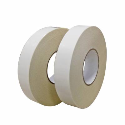 China Not Easy To Destroy High Adhesive Strength Carpet Tape For Exhibition Carpet for sale