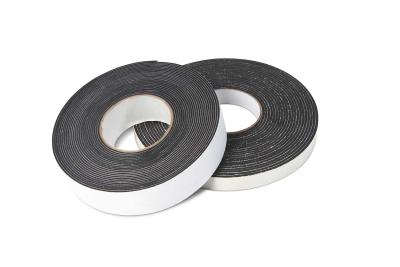 China Double Sided  EVA Foam Tape Shock Absorption Foam Tape Fit Fixing for sale