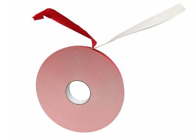 China Hot Melt PE Foam Tape Heat Resistant Foam Tape Furniture Auto Decoration for sale