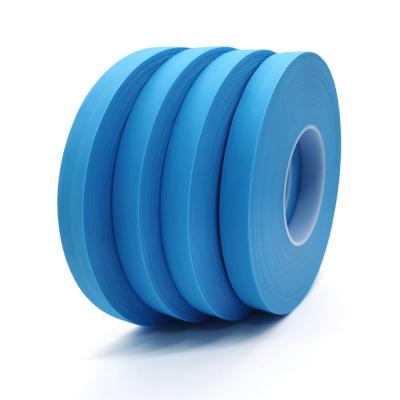 China Factory Hot Selling Blue Self Adhesive Waterproof Anti-Seam Sealing Tape for sale