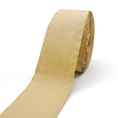 China Kraftpapier, das Zusatz-wasserdichten Teppich-Naht-Dichtband ausbreitet zu verkaufen