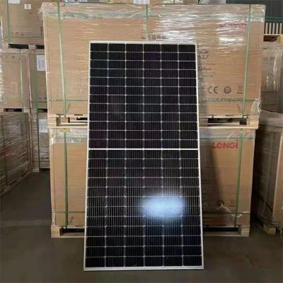 China 500w 535w 545w 550w 555w PERC MONO SOLAR PANELS RATE MANUFACTURER LOOKING FOR OVERSEAS DISTRIBUTORS 182mmx182mm for sale