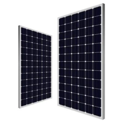 China Home Solar Power Systemstreetlight 200W 12V Panelsolar Solar Panels In Pakistan 182mmx182mm Prices for sale