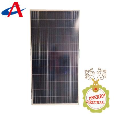 China Cheap Monocrystalline Solar Panel Hoisted Energy Solar Panels Mounting System 330 Watt Solar Panel 5Kw Solar System for sale