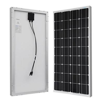 China 200W 250W 300W commercial cheap mono and poly solar panels from chinese factory for sale