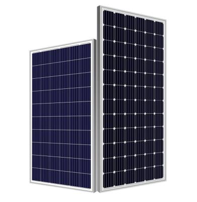 China Solar Panels 5000w Systems 5kw Home Solar Power System On Grid 5000 Watt Full Set Kit Materials for sale