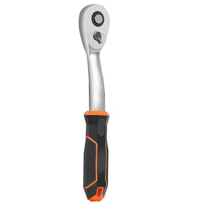 China ALLOY High Performance DIN Standard 930 Nanometer 930 Teeth Ratchet Grip Teeth Quick Release Fine Ratchet Wrench for sale