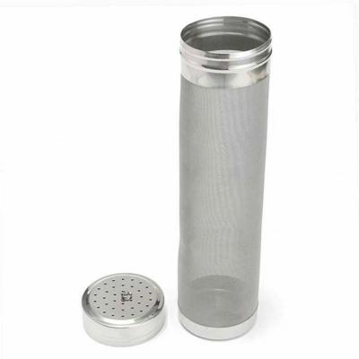 China Factory wholesale price plain weave finely processed plate frame brewing beer filter for sale