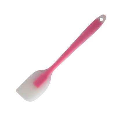 China Viable Exceptional Quality Sophisticated Technology Kitchen Utensil Silicone Spatula Set for sale