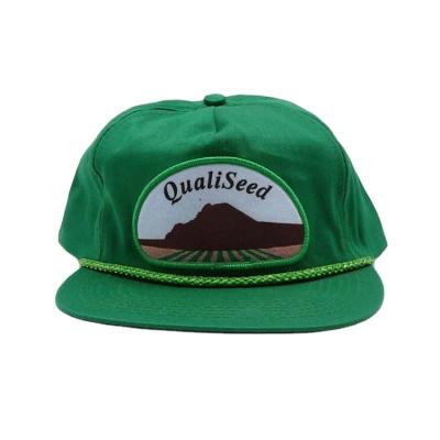 China COMMON Outstanding Quality Custom Corduroy Matched Baseball Snapback Hat For Sale for sale