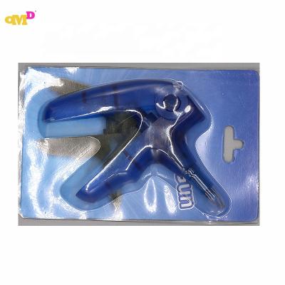 China Dental Orthodontic Treatment Ligature Tie Gun Orthodontic Shooter For Elastic Ligature Ties for sale