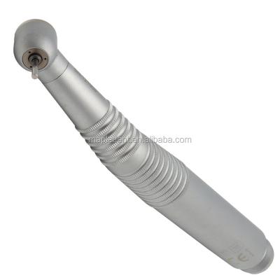 China Metal 2 Holes/4 Holes Push Button Air Turbine Dental High Speed ​​Handpiece/Dental Handpiece for sale