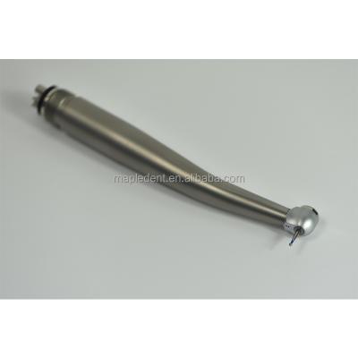 China Metal Air Turbine Mini Head Dental High Speed ​​Handpiece (2 holes/4 holes) for sale