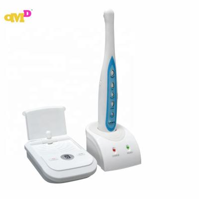 China Plastic 2.0 Mega Dental Intraoral Camera With Video And VGA Output for sale