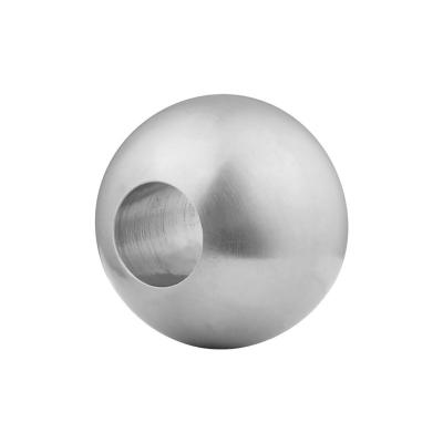 China Modern Railing Fittings Stainless Steel Balustrade Ball for sale