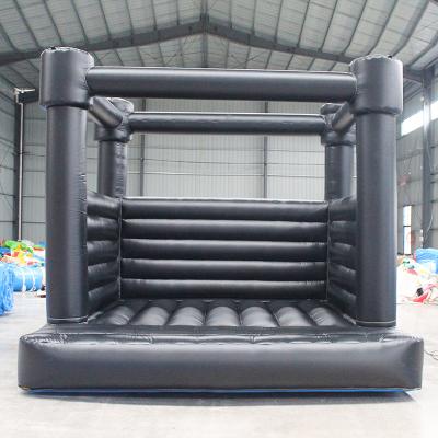 China Inflatable Bouncer Boy Jumping Castle Water House Rainbow House Princess Bounce Slide Inflatable Bouncer Bouncer Modern Combo Cow Combo for sale