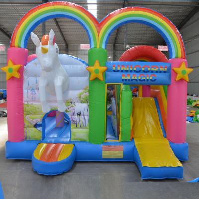 China Princess Castle Professional Inflatable Minion Inflatable Jumping Castle Bouncy Bouncy Castle for sale