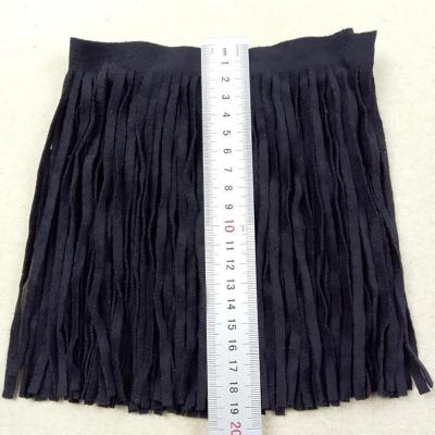 China New Style Fashiontable 35cm Tassel Tiered Manual Children's DIY Clothing Accessories for sale