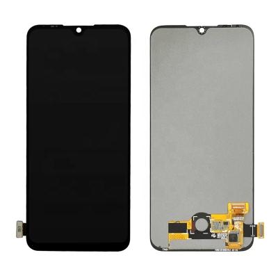 China For Xiaomi Mi A3 MiA3 M1906F9SH M1906F9SI LCD Display Touch Screen Assembly Black Original for sale