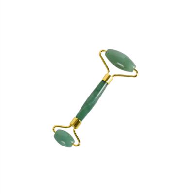 China New Product Crystal Face-Lift Massage Natural Jade Roller from Europe for sale