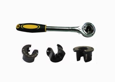 China KTW Ratchet Type Handheld Tip Dresser For Spot Welding for sale