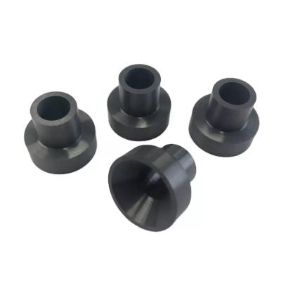 China Silicon Nitride Si3n4 Ceramic Spare Part Wear Resistance Te koop