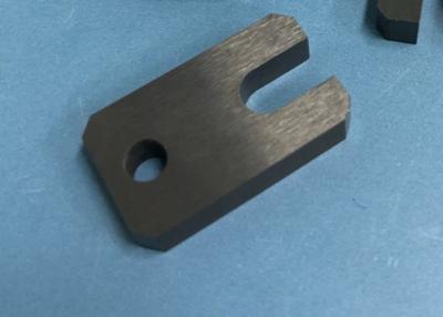 China Silicon Nitride Ceramic Welding Positioning Block Used For Electronic Appliances for sale