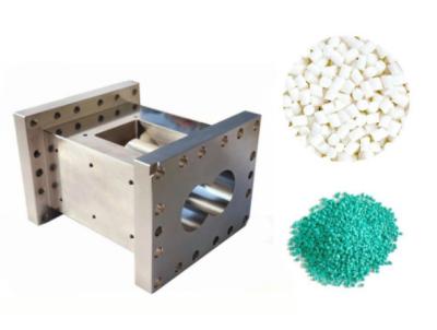 중국 엑스트루더 예비 부품 스크루브 원자 및 배럴 플라스틱 가공 판매용