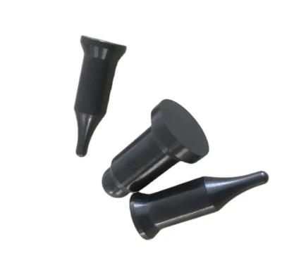 中国 Si3N4 Silicon Nitride Ceramic Dowel Pin For Welding Nut 販売のため