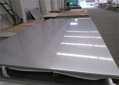 China Low Carbon Content 17 7PH Plate With Superior Weldability 0.282 Lb / Inch3 Density for sale