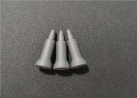 China Long Life Special Size Of Sharp Tip KCF Positioning Pin With Bottom Hole for sale