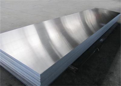 China Astm 4J36 Precision Alloy Steel Sheet Invar36 / FeNi36 Alloy Plate For Electrical for sale