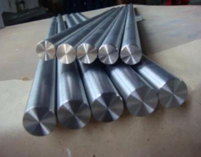 China Alto invar 36 Rod de la estabilidad dimensional UNSK93600 4J36 FeNi36 en venta