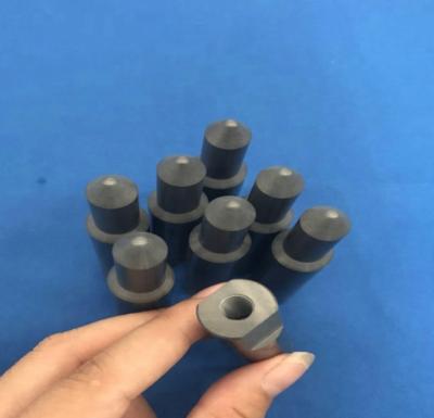 China Silikon-Nitrid-keramischer Führer Pin For Spot Welding M4 M5 M6 M8 M10 M12 zu verkaufen