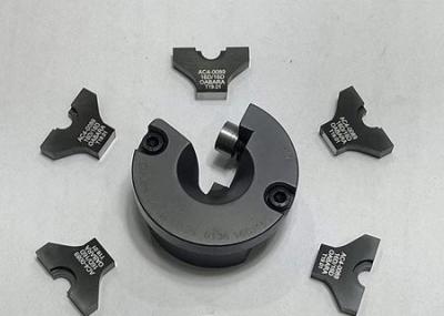 China Tipo OEM Tip Dresser Cutter Blade Leve Alta Velocidade à venda