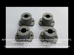 m6/m8/m10 kcf guide pin for nut welding weld location guide pins for spot welding