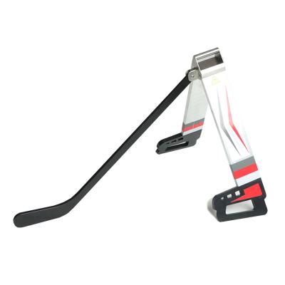 China High Quality Triangle Hockey Attack Extreme Hockey Stickhandling Trainber Pro Extreme Defender for sale