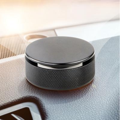 China China-chic New Design Ice Hockey Scent Car Air Freshener Solid Fragrance Diffuser for sale