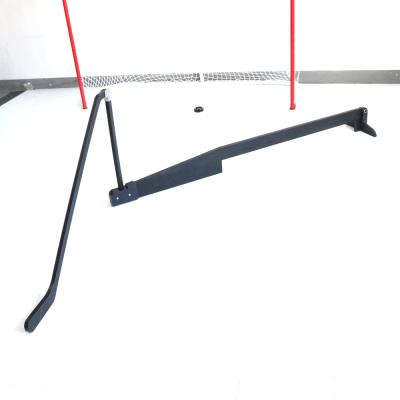 China Multifunctional rotating aid composed of high quality ice hockey sticks ice hockey training equipment for sale