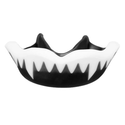 China Men Mouthguard BPA Free Sports Say Mouth Guard For Soccer Hockey Boxing Lacrosse Youth Kids Adult for sale